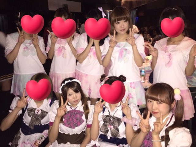 めちゃくちゃ懐かしい写真がありました...♡

(ちび汰さんと撮った写真が
探せなかったので
持ってる方送ってください🤣)