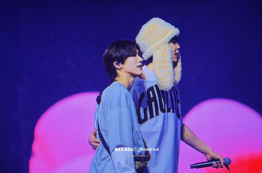 Shine4John_0209's tweet photo. 너무 아름다운 그림이셔..ㅠ #쟌텐 #JOHNTEN https://t.co/C1qbgBPVum