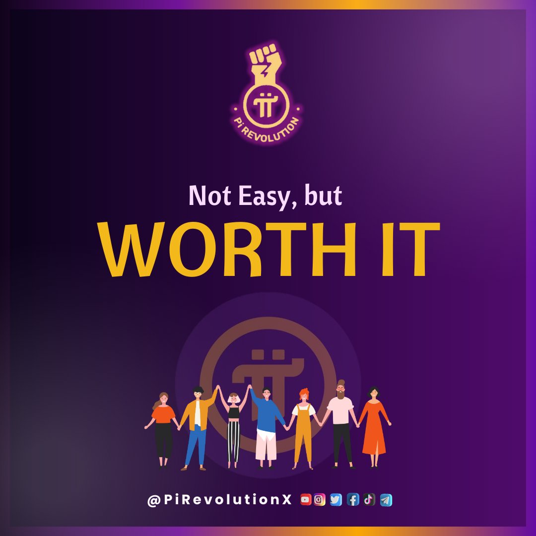 WoodyLightyearx's tweet photo. 🚨 It is very simple.

Your Pi referral bonuses were mined only when you and that referral were mining at the same time. That's why whenever either of your mining sessions expired, both of your mining rates would go down.

That implied that no bonus pi was being created out of that relationship at that particular time, until both of you were actively mining again at the same time.

So for every referral bonus in your account, there is a corresponding bonus in your referral's account. It's a pair. This means that one cannot be claimed without the other.

If you got a 10 Pi bonus from a referral, that referral also got a 10pi bonus from you.

If that referral fails to claim their 10pi, you will not be able to claim your 10pi.

The same applies vice versa. 

So stop saying it's unfair when you do not understand how the referral mechanism works. It is very fair.

You will not lose the bonus from any referral that submits their KYC and completes their Mainnet Checklist before the deadline timer in their accounts counts down to zero.

Please, spread this explanation because I am seeing too much confusion from pioneers on social media.

#PiNetwork