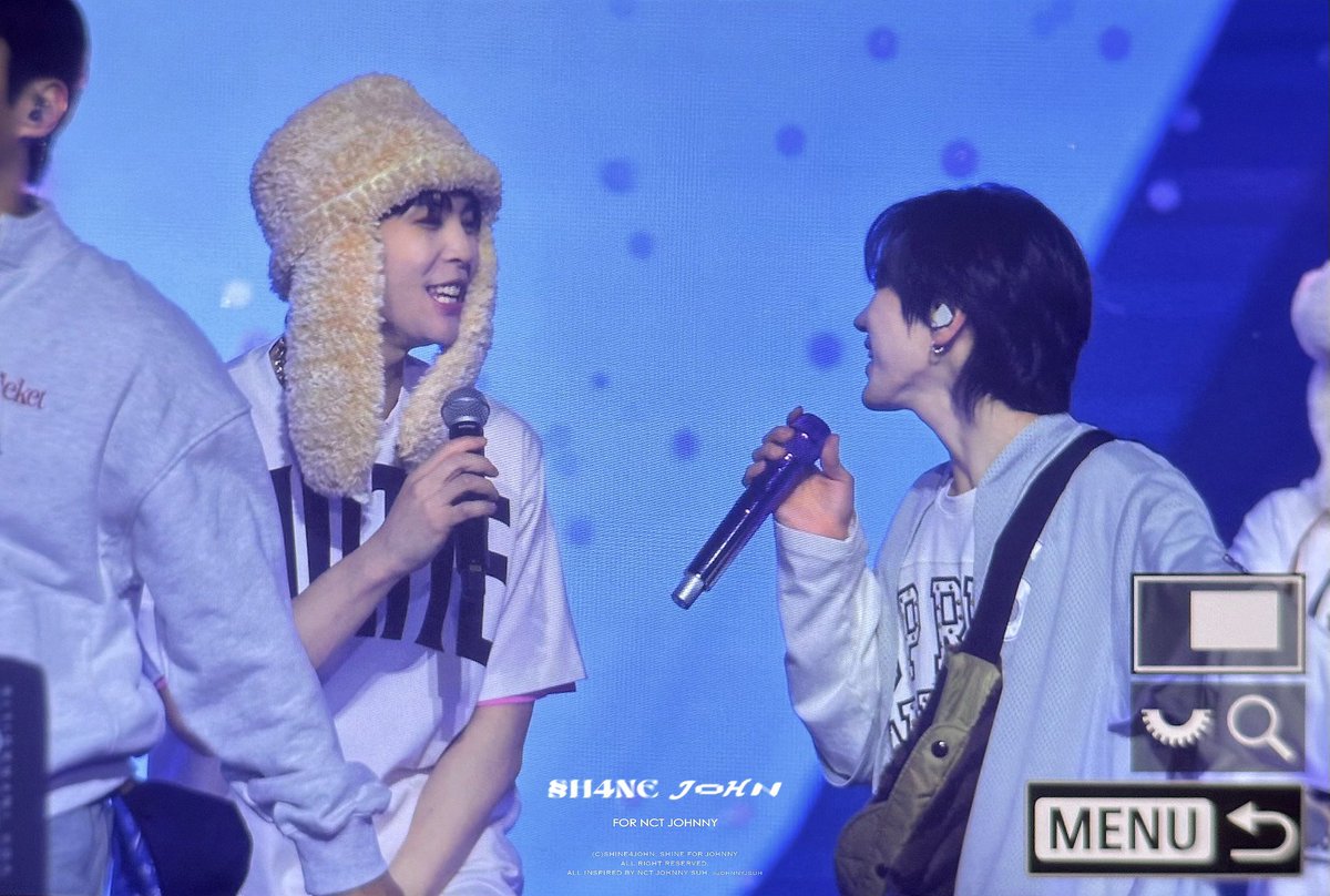 johnten enjoyer🌼 tweet media
