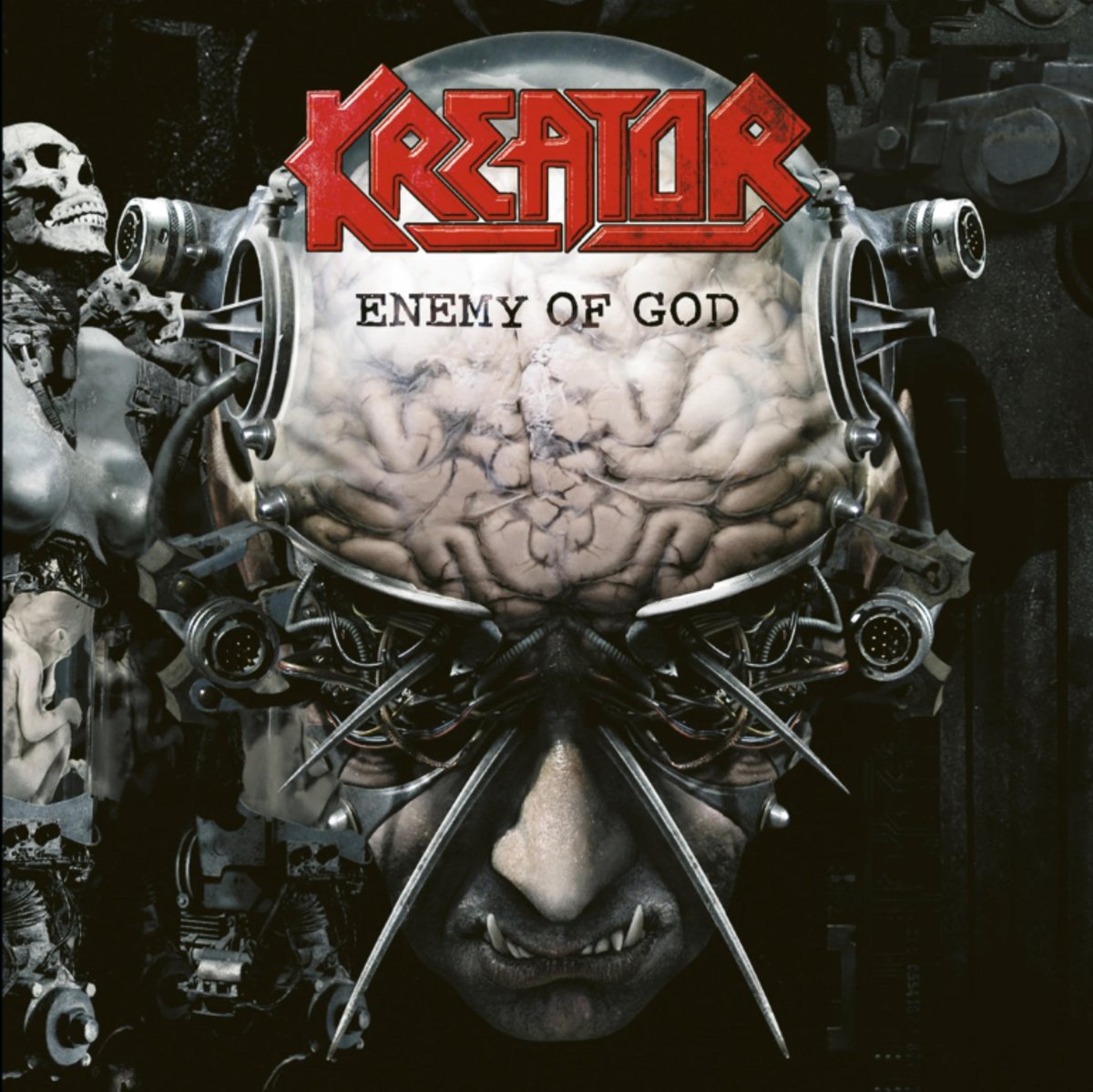 WelcometoMetal's tweet photo. The album Enemy of God by German thrash metal veterans KREATOR was released on January 10, 2005.

Listen to this album:
▶️ https://t.co/pMyTwsshkm

▶️@kreator #Kreator #heavyMetal #thrashMetal #fullAlbum #EnemyofGod #music #musik #metalheads https://t.co/2OXiUV7E2I