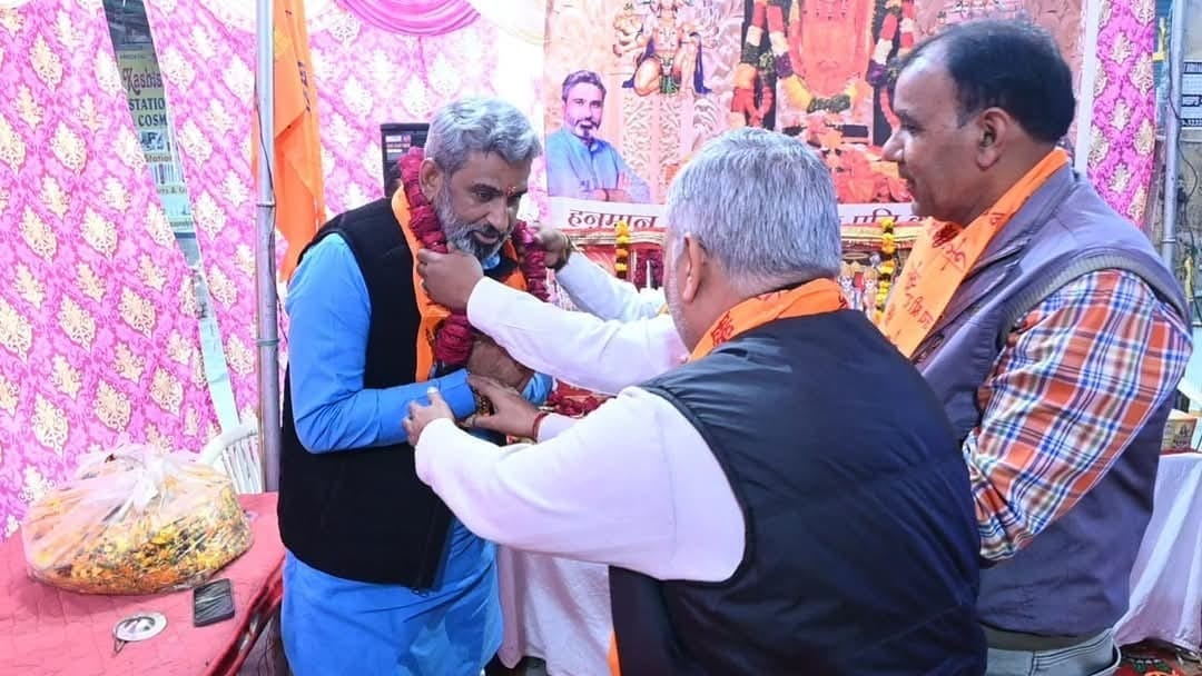 goatxberg's tweet photo. उत्तम नगर की उम्मीदें और सपने – कृष्ण गहलोट के विजन से पूरे होंगे। 
#WeSupportKrishanGahlot  @KrishanGahlot_ https://t.co/LV3R1Qb7TS