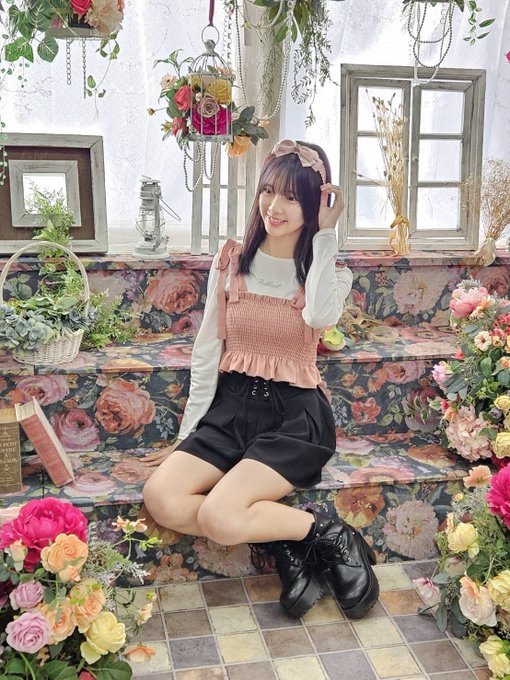 Twitterのコスプレ画像6