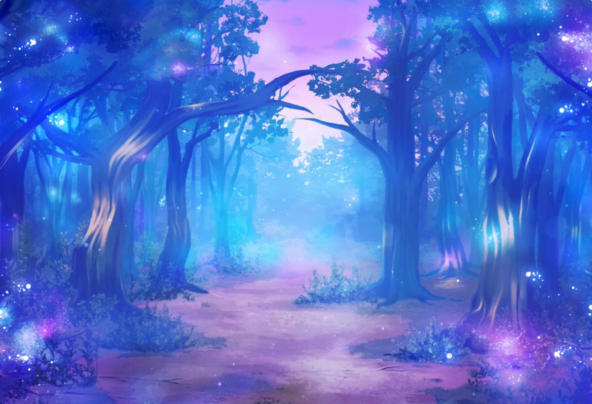 #らぬすて最初の一頁

綺麗すぎて