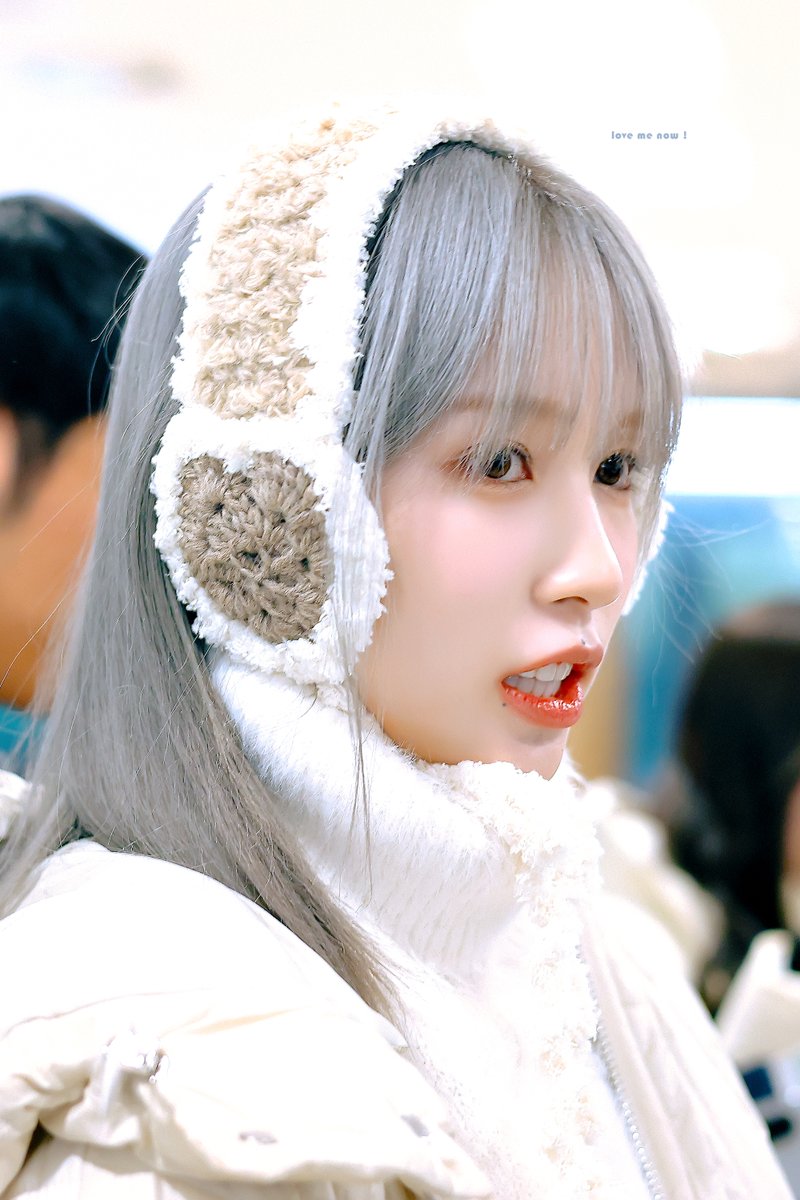 lovemenow_324's tweet photo. 241226 •ɞ•
#TWICE #트와이스 #MINA #미나 #ミナ https://t.co/Cef5QE1Ch3