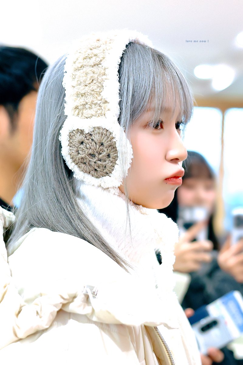 lovemenow_324's tweet photo. 241226 •ɞ•
#TWICE #트와이스 #MINA #미나 #ミナ https://t.co/Cef5QE1Ch3