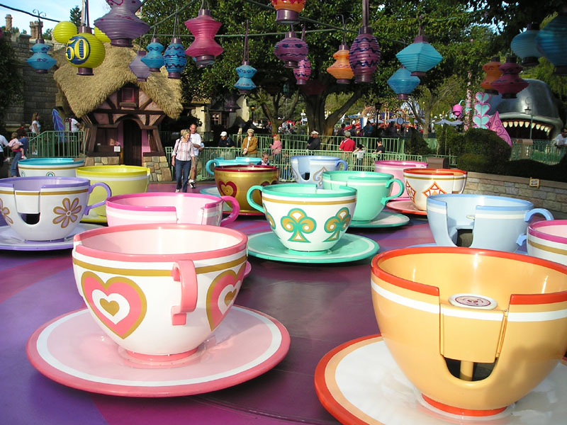 ByronSheep's tweet photo. @LLordzilla3655 @OmegaSeanIsUsed ?? no? it invokes the feeling of a carousel/teacup ride which is VERY MUCH the inspiration, they pulled it off great https://t.co/mmGl3mMYGP