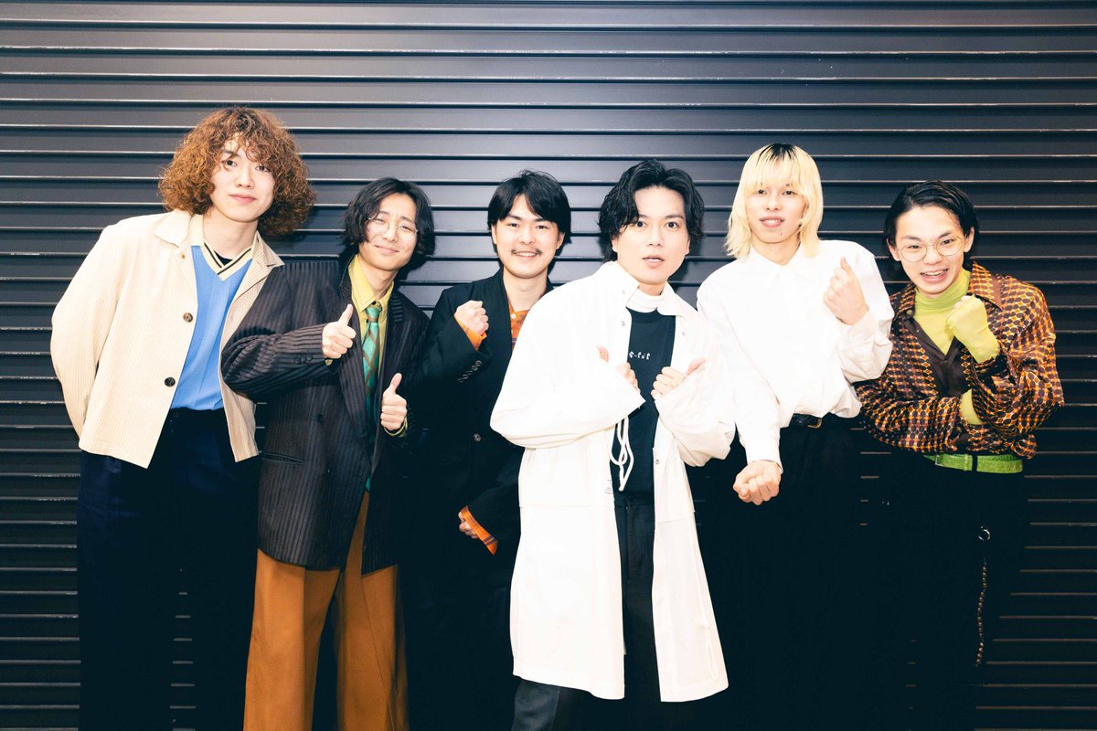 luv_20221030's tweet image. S-POP LIVE 大阪ありがとうございました！！

加藤さん呼んで頂きありがとうございました！！！！

@Shige_no_hitori 
#SpopLive