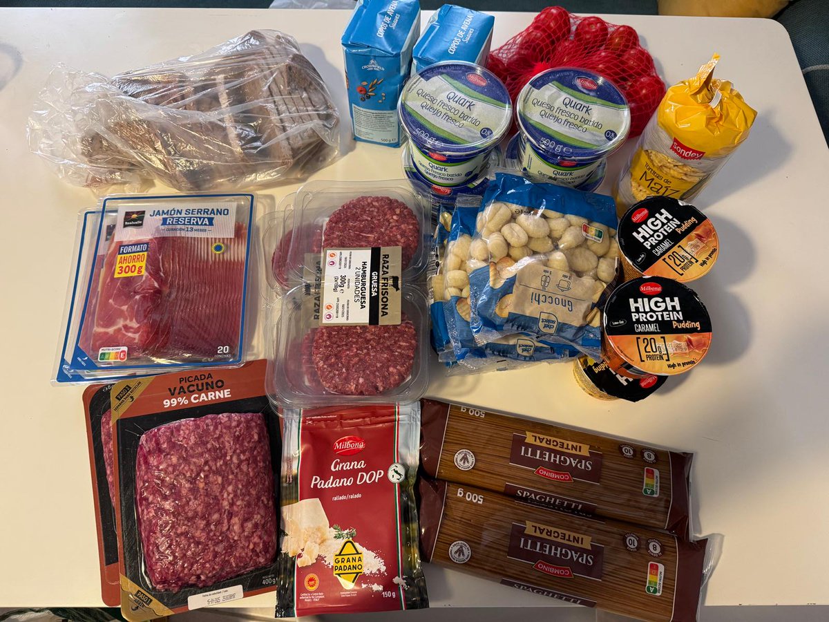 Dinero sin filtro tweet media