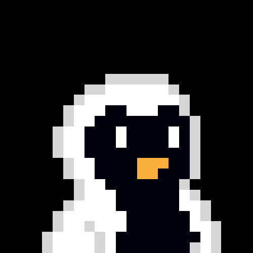 Aptos Penguins tweet media