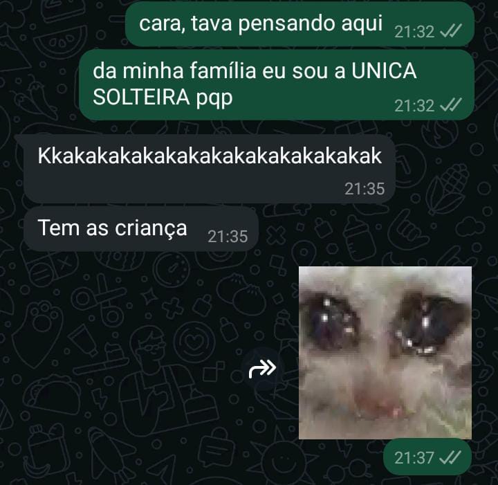 _thacylcorreia's tweet photo. te odeiooo😭😭 https://t.co/4oTccoT0kl