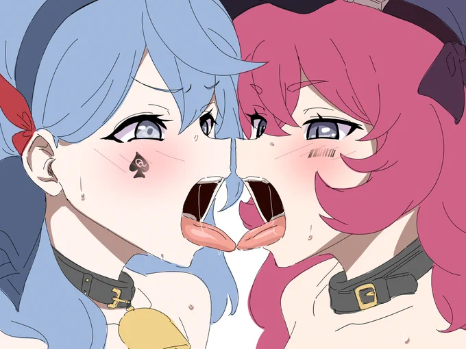 仲良し 