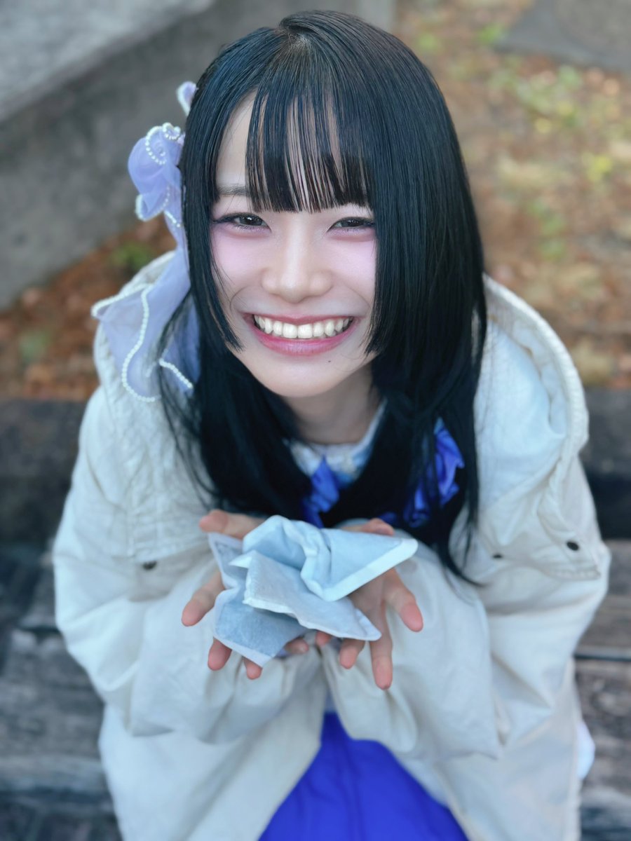 7po_ochan_pe's tweet photo. 🌸『UIFL -上野アイドル無料ライブ- 新春SP』🌸さん‼️ありがとうございました❕
みてぇカイロたくさんもらったったっ🫶🏻みんなもカイロつかってるー？ https://t.co/RZca17IZO4