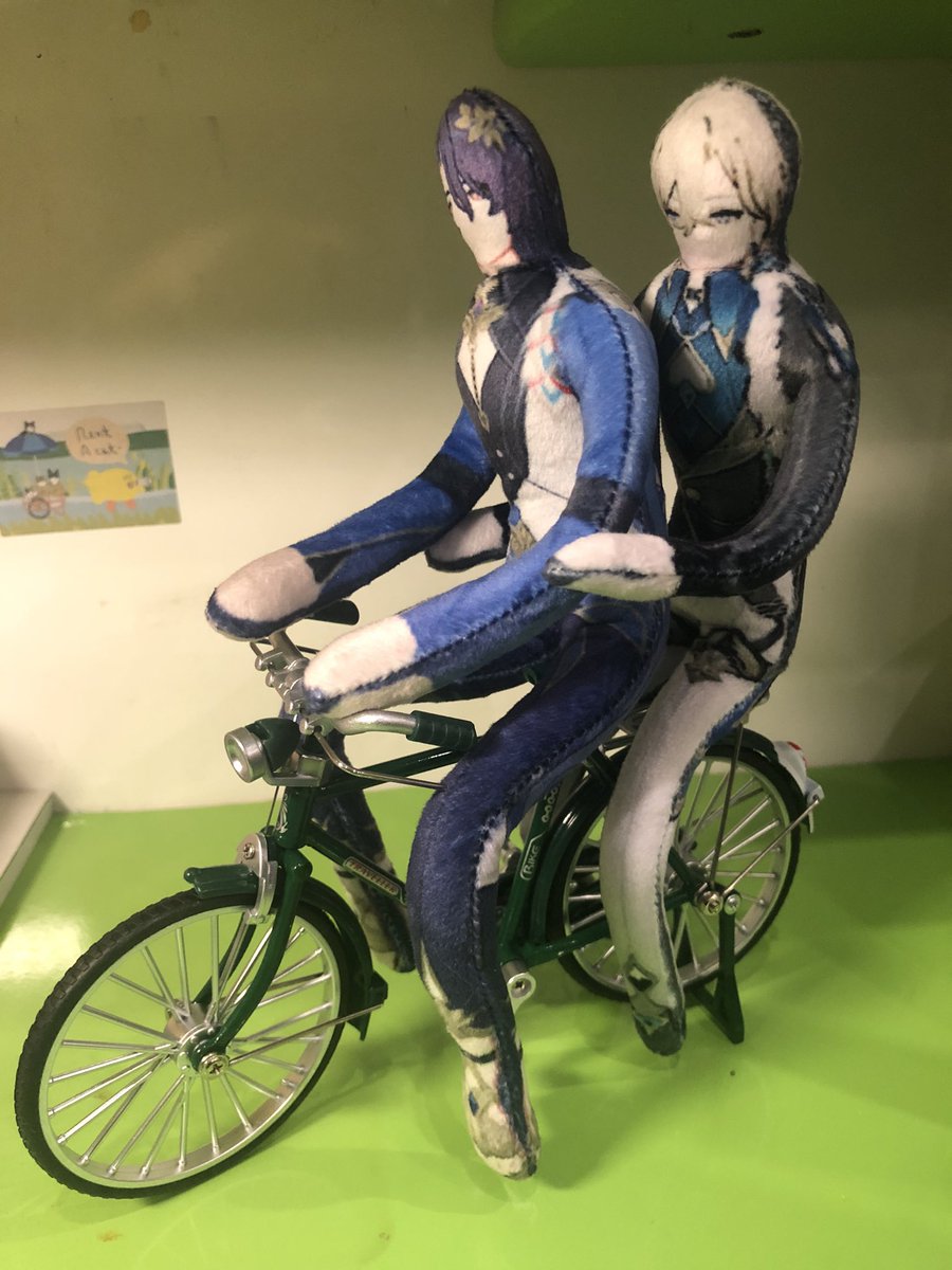 Sam (@cs_ao3) on Twitter photo 