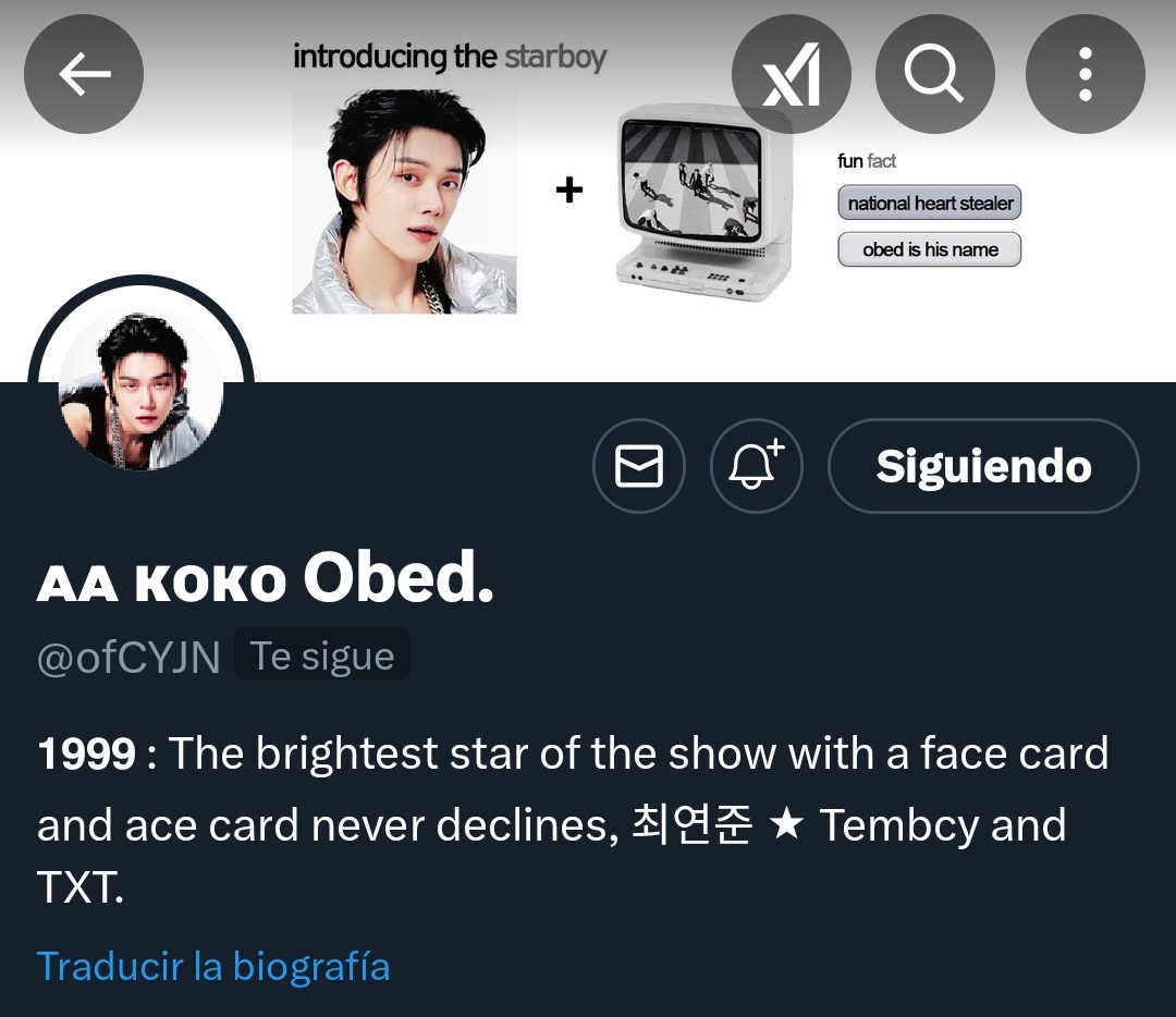 𝐎𝐁𝐄𝐃 tweet media
