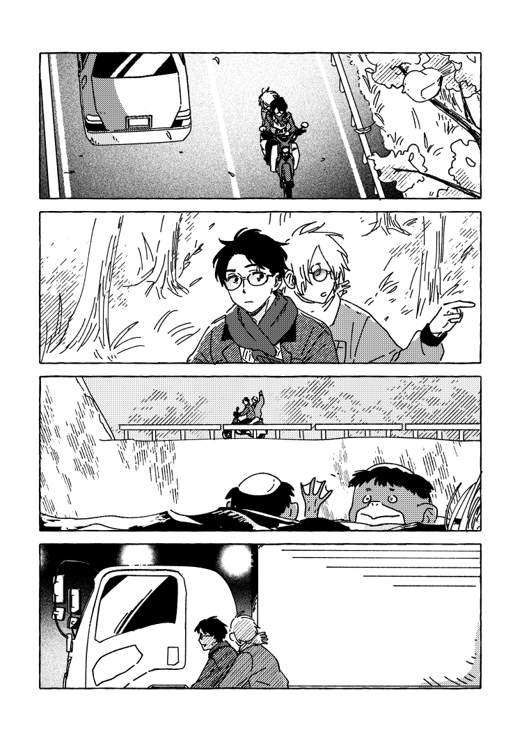 びすけ@5/3東5あ47a (@pyu6722) on Twitter photo 