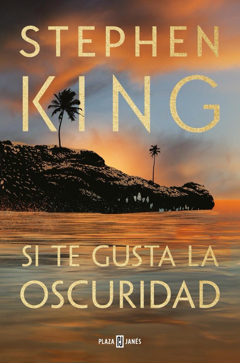 Los 24 libros más vendidos de 2024 (2/4):
7. Vicki Delany, Elemental, querida lectora
8. Donna Leon, El fuego purificador
9. Joël Dicker, Un animal salvaje
10. Stephen King, Si te gusta la oscuridad
11. J Castillo, La grieta del silencio
12. VV. AA., La mansión de las pesadillas
