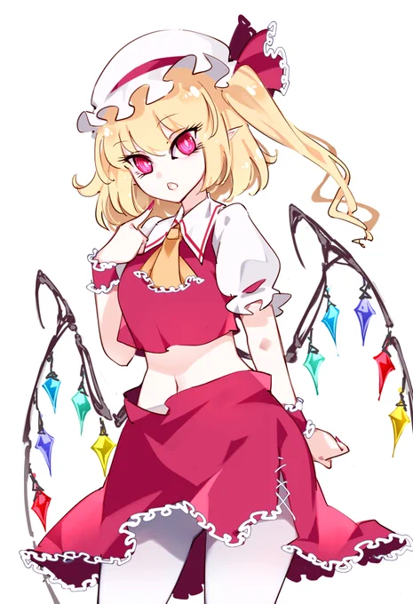 (`・ω・) 