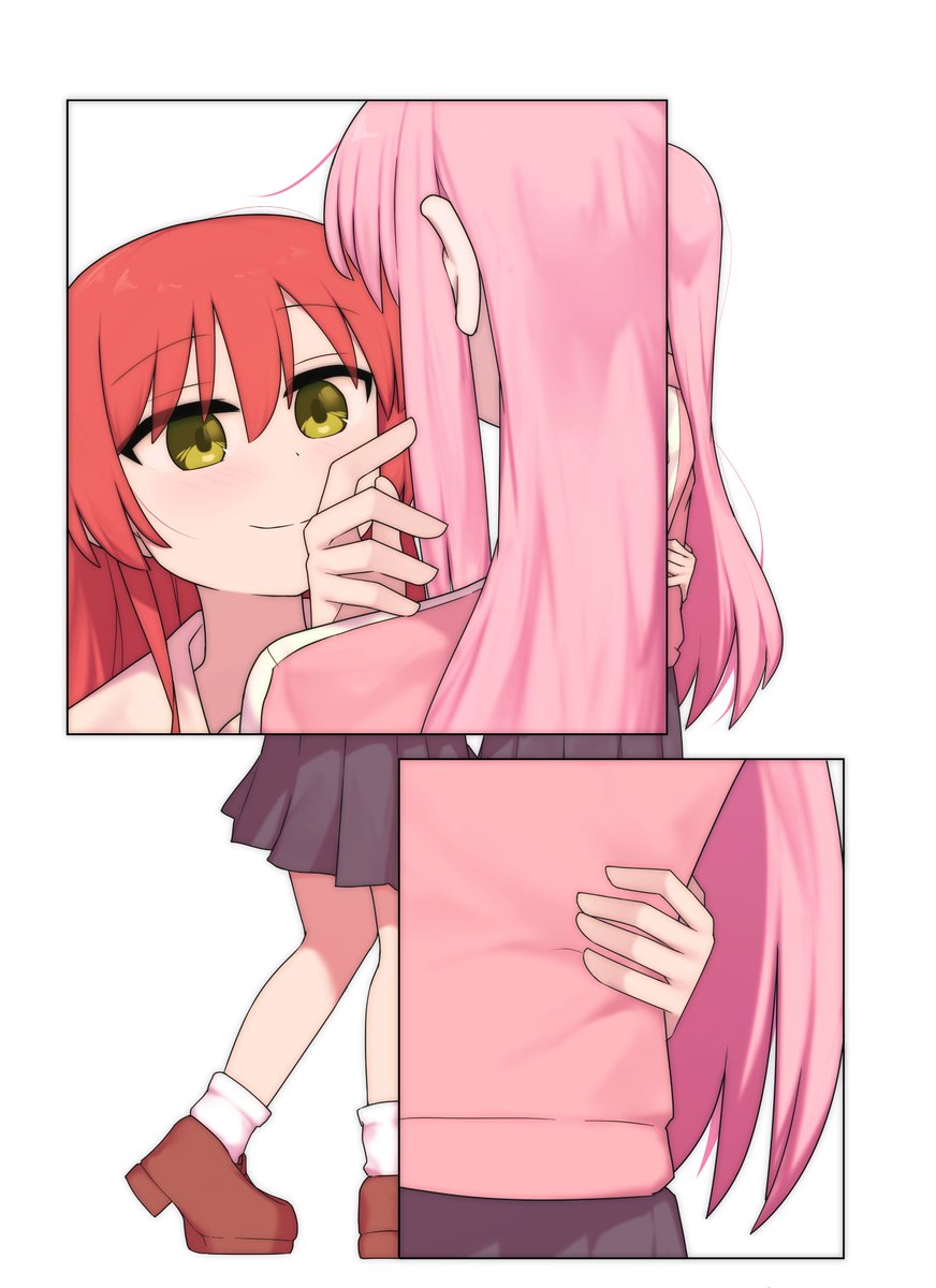 finerain04's tweet image. ぼ喜多  
#ぼっち・ざ・ろっく