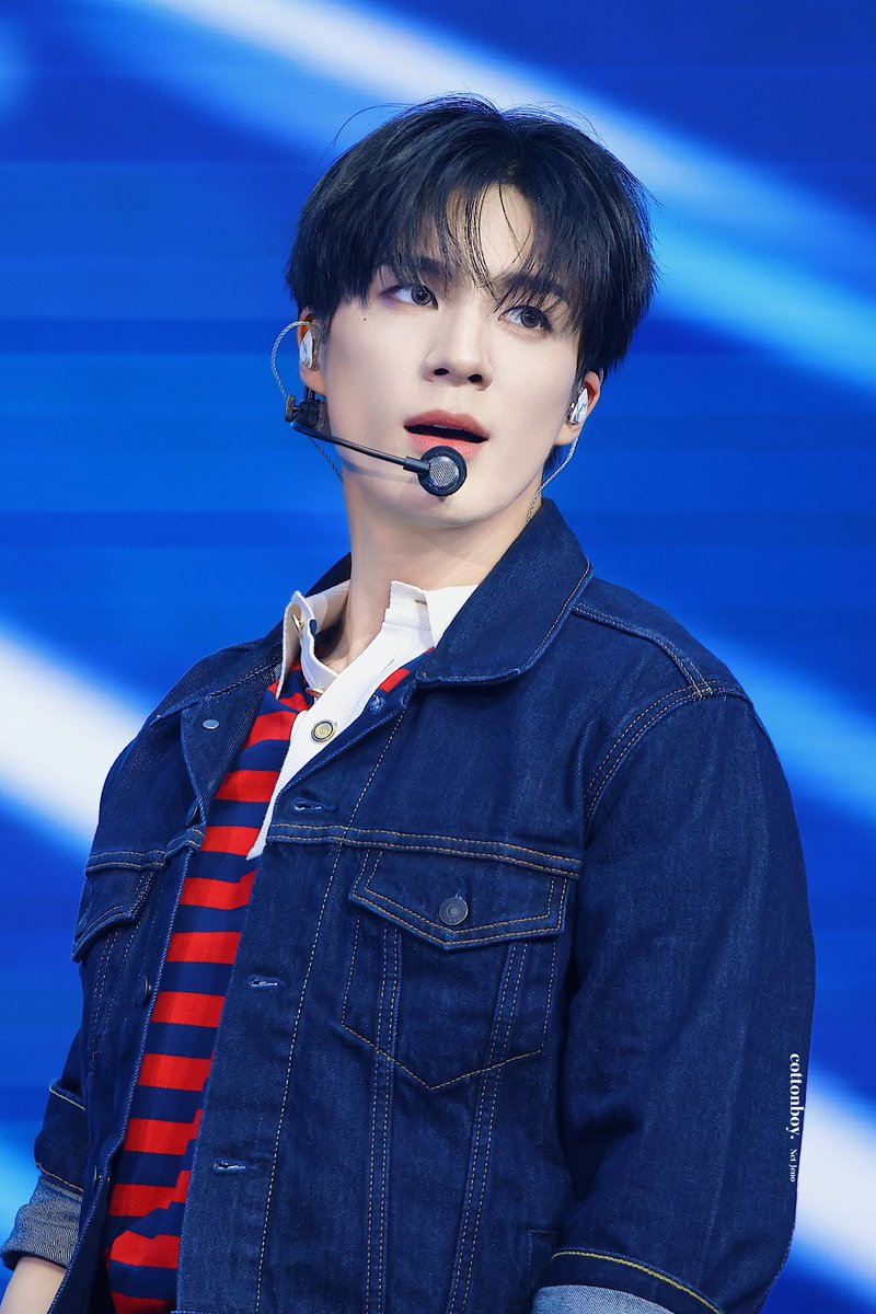 🍬250111 SMT #제노  #JENO