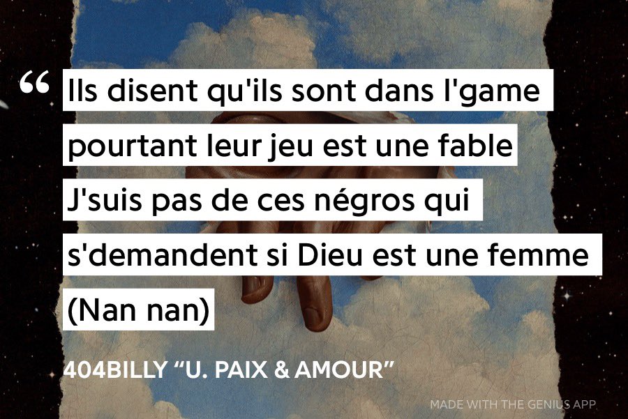 RapFlow__'s tweet photo. @PunchyDinos Tu vas rien dire ? https://t.co/J6Gc0L4ylJ