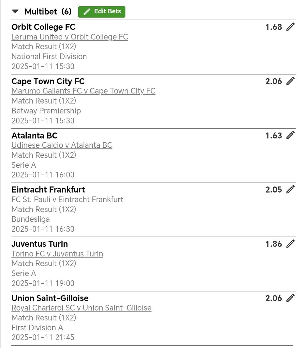 PabloChiloane's tweet photo. I just placed a bet with Betway. Tap here to copy my bet or search for this booking code in the Multi Bet betslip X8B04B228 https://t.co/i18fl5YZfs https://t.co/S1qJ4rrxPS
