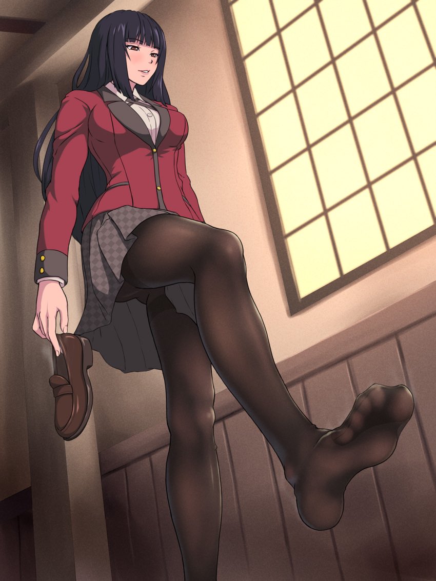ParMegumin36092's tweet photo. ℭ𝔞𝔩𝔩𝔦𝔬𝔭𝔢

“I’ve been watching you senpai… I know everything you like, you love..  you need… who would’ve thought though- that senpai was such a deprived pervert though~” https://t.co/imyJiUA1Qe