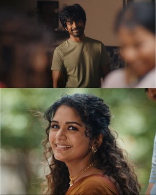 prasanna_dbc's tweet image. Vaa Kannama from #OnceMore ❤️