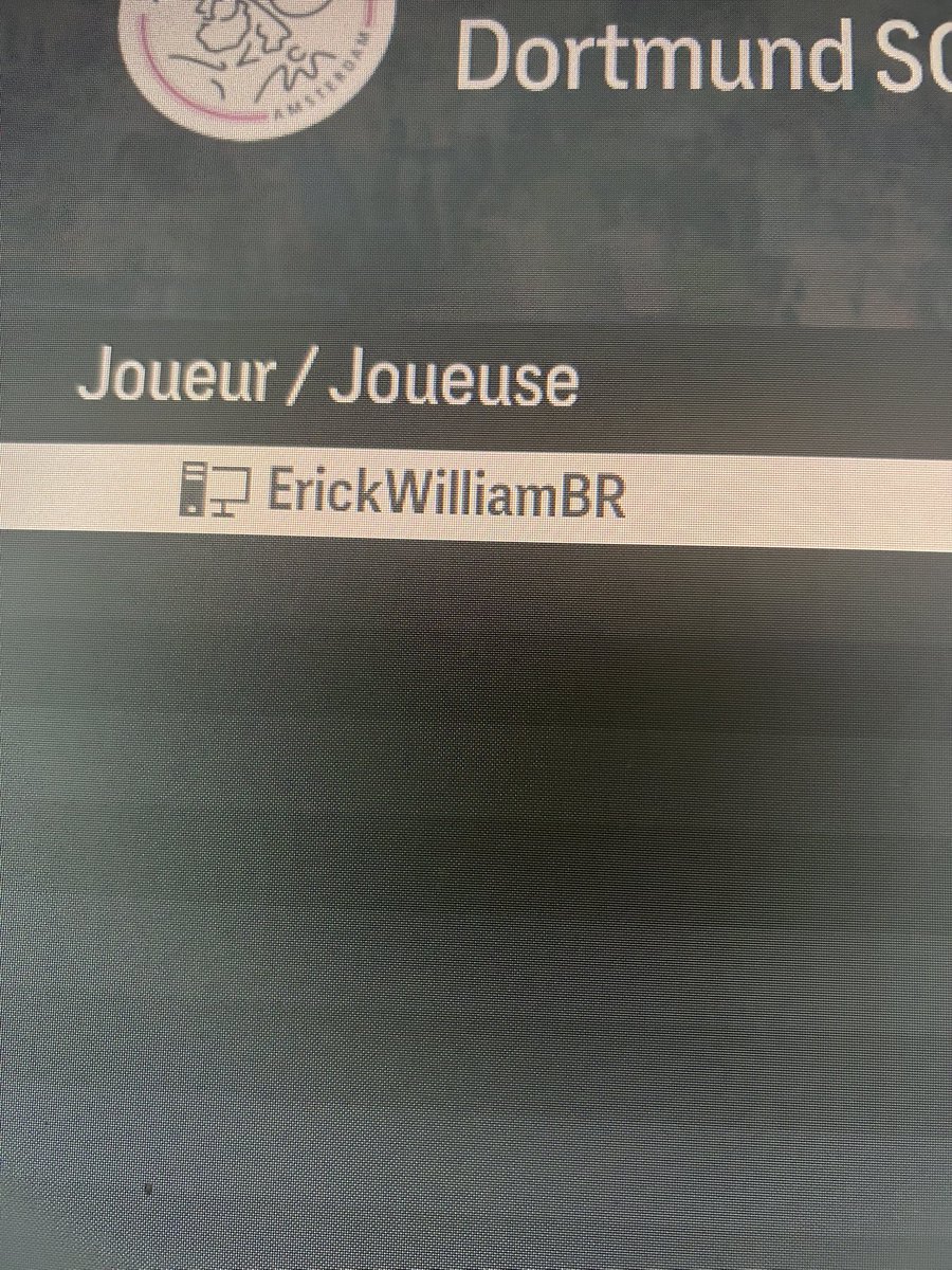 Fais fait tourner cette identifiant gros bug, mais je n’avançait pas, je pense que c’était un cheater je pouvais rien faire 4-0 au bout de neuf minutes <a href="/J2Ltime/">👽 J2L Time 👽</a> <a href="/PassionGaming30/">PASSION GAMING</a> <a href="/DinoRetais/">Dino</a> <a href="/DinoFamilyES/">Dino Family eSport 🦖</a> 🥊🥊🥊