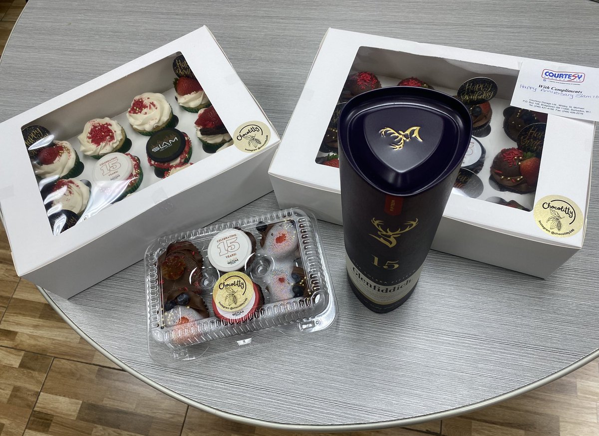 SLAM 101.1 FM tweet media