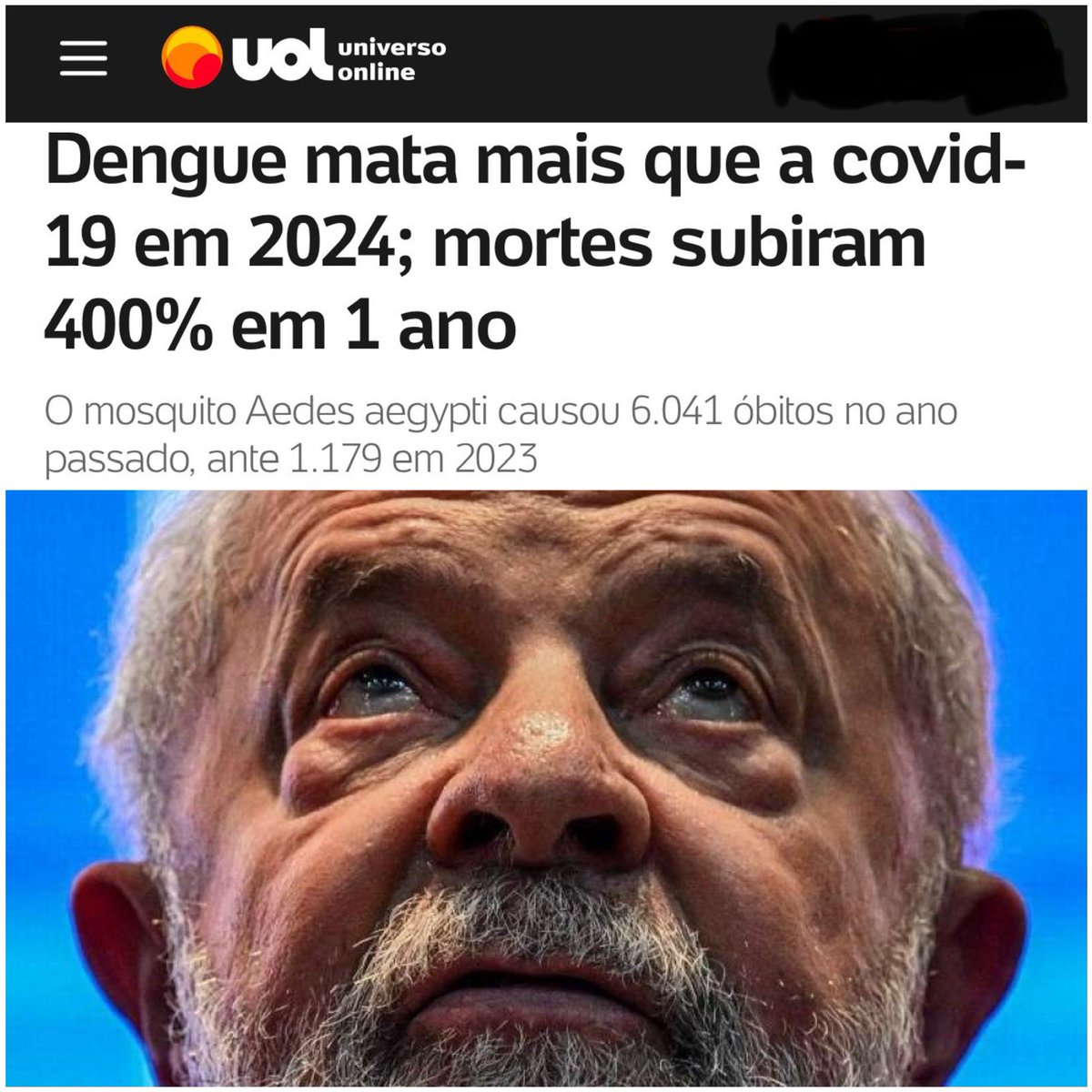 Flávio Bolsonaro tweet media