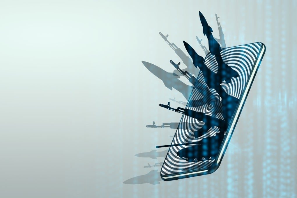 A powerful industrial software that can be used to design electronic warfare weapons has been released for free by Chinese scientists – and test results suggest it outperforms a US product in both speed and memory usage.