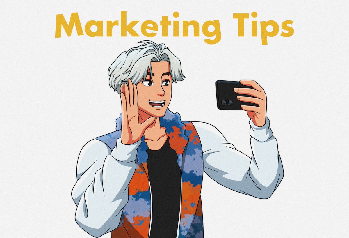 JosephWeb3_'s tweet image. The MOST unused MARKETING tactic in Web3
(That you can use as a founder)
✓ Founder Funnel
What the heck is that? 👇🏼…