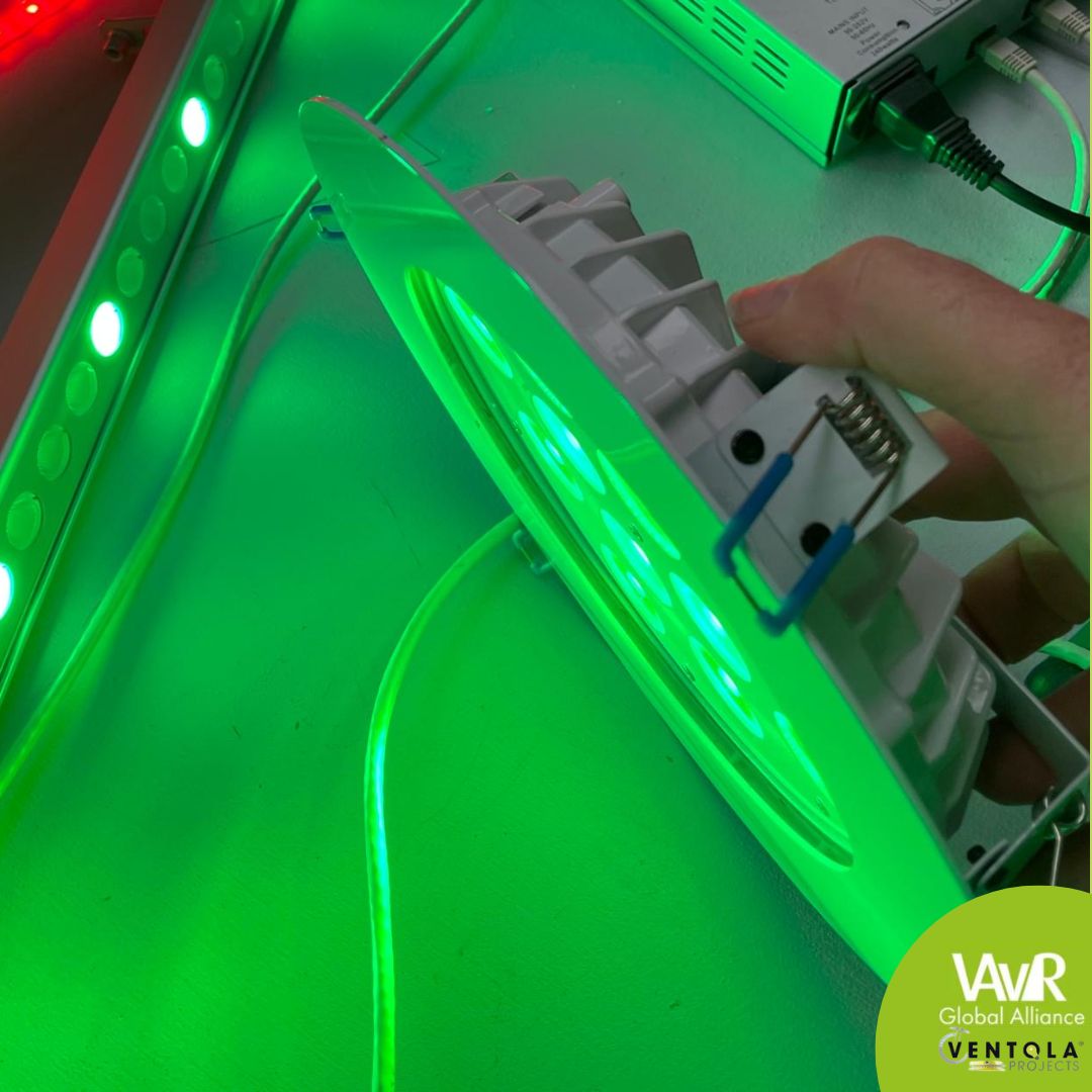 Our latest Entertainment Center project based in Indiana, USA began before Christmas and is now well underway, with manufacturing in full swing. Following the confirmation of this huge entire facility project in the USA, we’re excited to bring these ambitious plans to life!