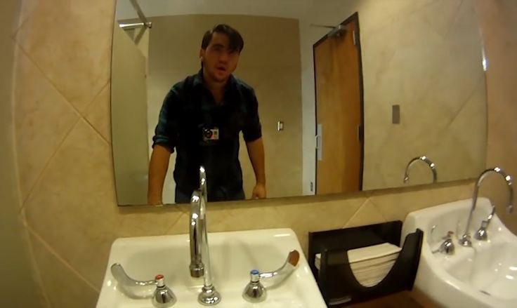 How it felt opening up twitter today