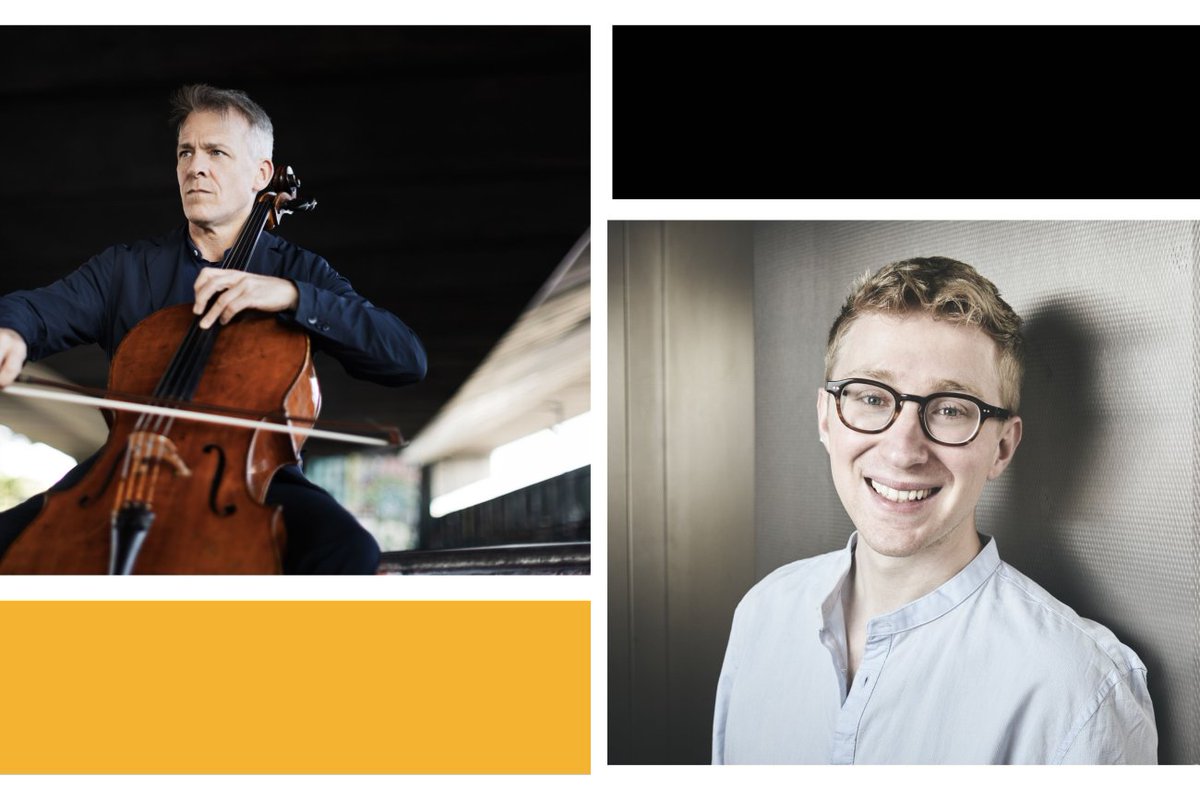 HarrisonParrott Group tweet media