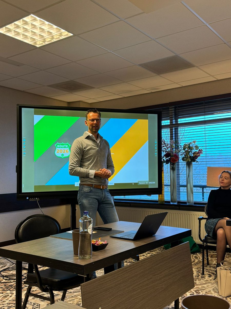 CDA Overijssel tweet media