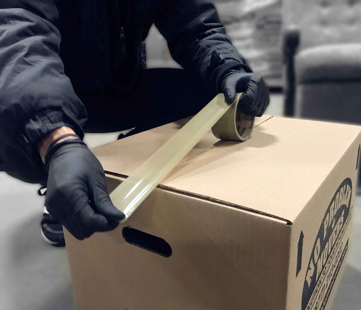 NoProblemMovers's tweet image. Packing up dreams, one box at a time! 📦✨ Whether you&apos;re moving across town or across the Street, we&apos;ve got your back. 💪🚚 

#MoversAndPackers #PackingDoneRight #MovingMadeEasy #noproblemmovers