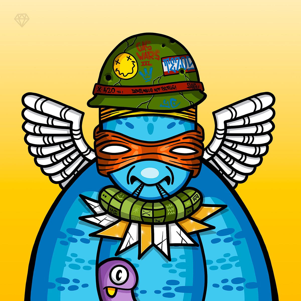 2025 gonna be a banger