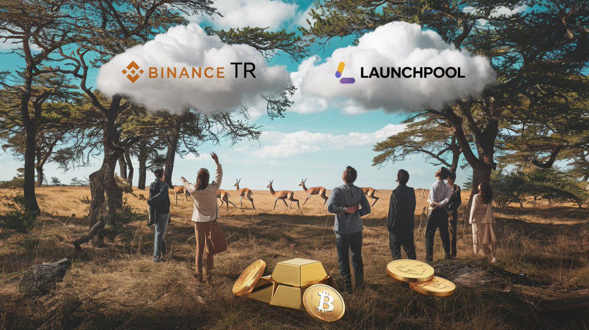 KriptoParzival's tweet photo. #BinanceTr ile pasif gelir elde etmek ister misiniz ?
İşte tam size göre bir fırsat #BinanceTRLaunchpool başladı 🎉
Nasıl kazanç elde ediyoruz ?
Hepimiz elimizde zaten bnb tutuyoruz , peki bu bnb ler boşta durmak yerine bize kazançta sağlayabilir mi ? Tabiki evet !
Aynı bir temettü yatırımcısı gibi hem bnb biriktireceğiz ve yeni proje launch olacağı zaman bnb lerimizi kilitleyip ücretsiz coin sahibi olacağız 💪
Tek yapmanız gereken Lauchpool sayfasında proje duyurularını takip etmek ve token kilitlemek veya ben sürekli takip edemem derseniz staking yaparak ( esnek veya kilitli farketmez ) otomatik katılım sağlayın 👌
Binance Tr daha ne yapsın 👏👏
Hemen aşağıdan detayları öğrenip , kayıt olabilirsin . Referanssız linktir 👇
https://t.co/WSdfgdzNqQ
@BinanceTR
