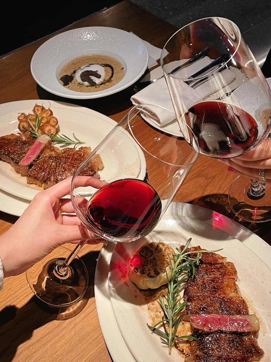 Life needs a little wine, drink slowly with your best friends and enjoy every moment.