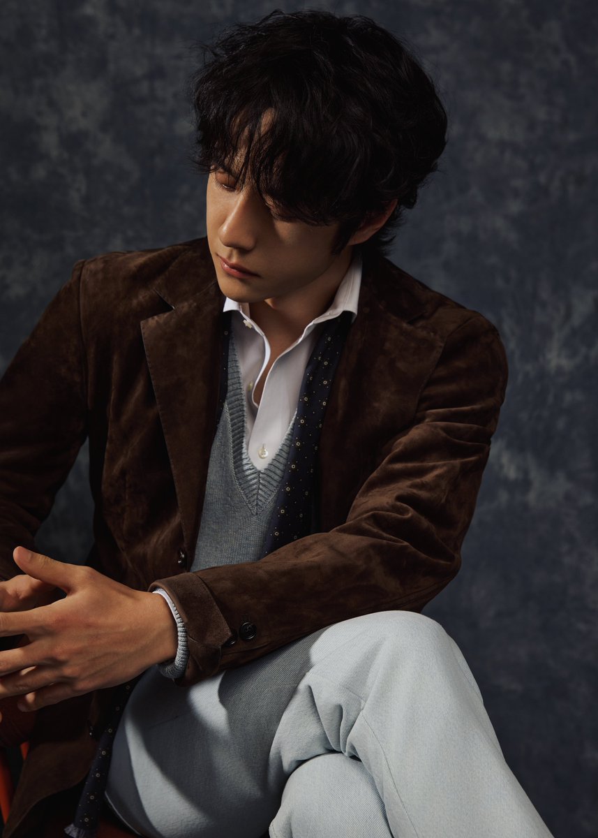 aylaca's tweet photo. กรี๊ดดดดดอีกแล้วอี้ป๋ออฟช.ลงรูปลุคสอง หล่อมากกกกกกกอหหหหห เนี้ยน้ำตาลมาแรงแห่งปีอยู่นี่แล้ว🤎🤎🤎

WANGYIBO SHINING MOMENT
#YIBOxWB2024Night #WeiboNight2024 https://t.co/gwxXR4qbcb