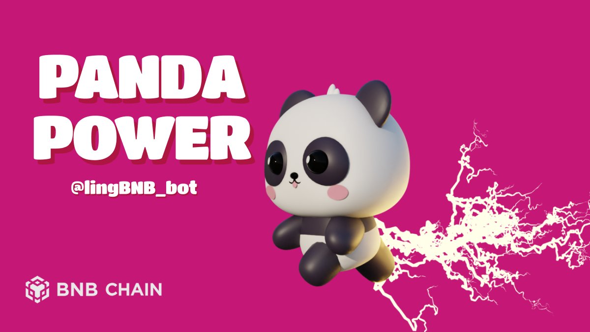 LING 🐼 tweet media