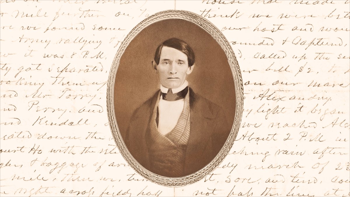 Cornell's tweet photo. “Good health, tempered courage, and sound common sense.” Those are the gifts that fate gave Ezra Cornell, per Carl Becker, distinguished University Historian.

Born on this day in 1807, we take a look at the life of Ezra Cornell — from humble beginnings to co-founding our university.
https://t.co/N5ubNPGrNW