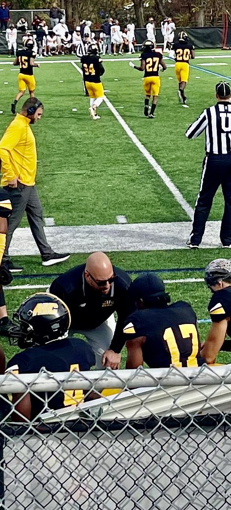 Coach Geoff Picard (Coach Pic) tweet media