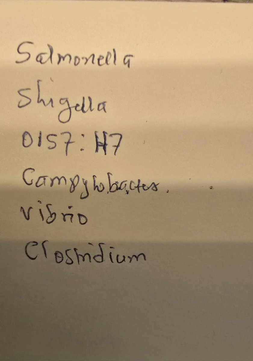 Do you work in a private lab?

Come closer.