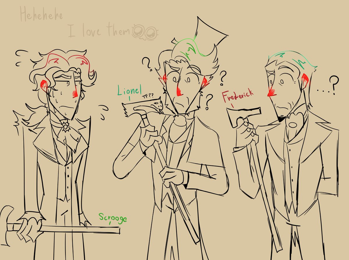 IDK
#IdentityV #missinglink #Scrooge