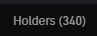 AI69420Z's tweet photo. Phew, when was the last time you saw this amount of holders while the coin is still on https://t.co/eORMmdIYBI
If you don't remember any, it's normal.

We have an exceptional gem in our hands and we are ready to let it fly.

https://t.co/aufErKppLq https://t.co/dV6dAjUC2q
