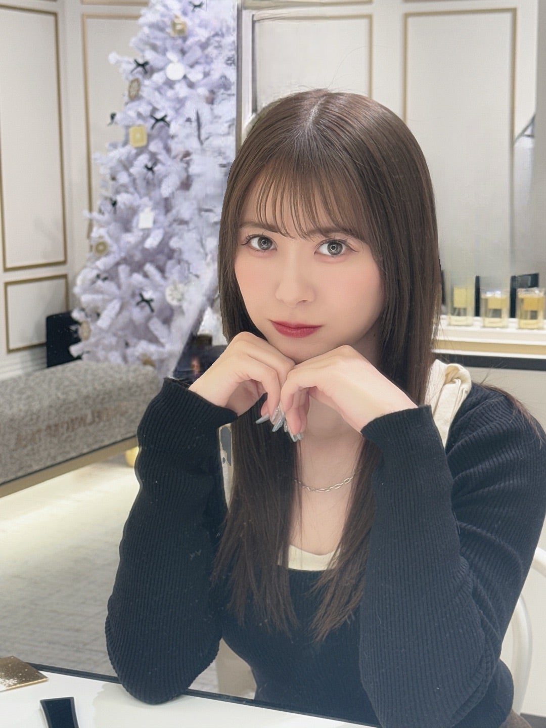 モーニング娘。'25 生田衣梨奈 個別トーク会 6/29 8部② 写真集発売。生田衣梨奈 | モーニング娘。'25 Q期オフィシャル