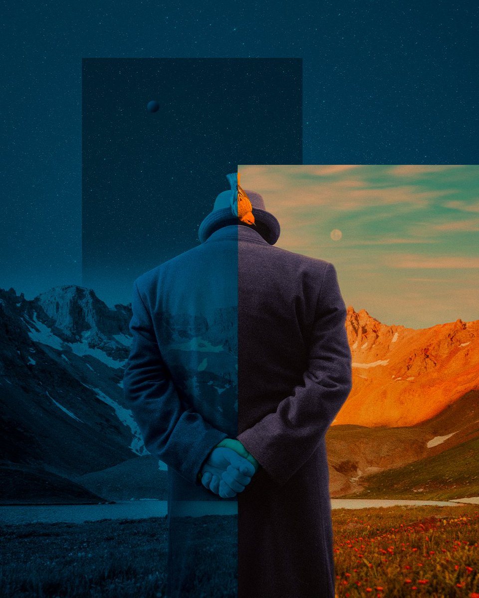 Lunático tweet media